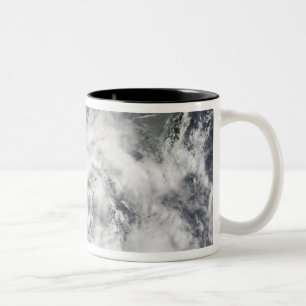 Tasse 2 Couleurs Tempête tropicale Kammuri
