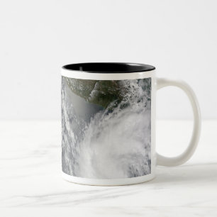 Tasse 2 Couleurs Tempêtes tropicales Blas et Celia