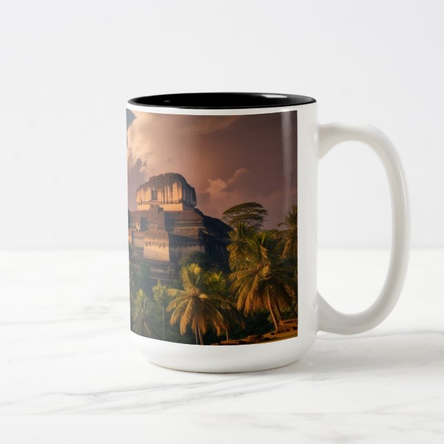 Tasse 2 Couleurs Test (Droit)
