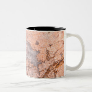 Tasse 2 Couleurs Texture de Trendy Cool
