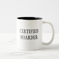 THÉSAURISEUR CERTIFIÉ
