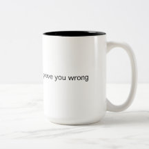 Tiens mon café pendant que je te prouve que tu as 