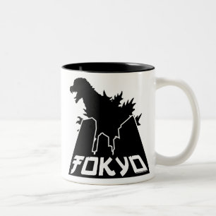 Tasse 2 Couleurs Tokyo