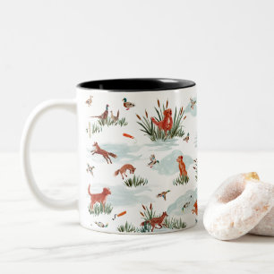 TASSE 2 COULEURS TOLLERS