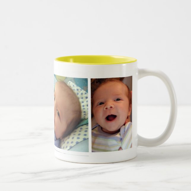Tasse 2 Couleurs TonyMug5 (Droit)