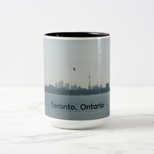 Tasse 2 Couleurs Toronto 