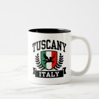 Toscane