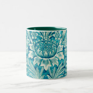 Tasse 2 Couleurs Tournesol