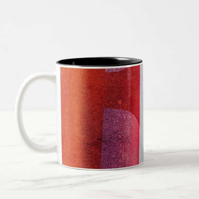 Tasse 2 Couleurs tous les fs (Gauche)