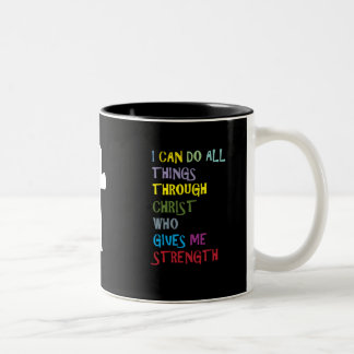 TASSE 2 COULEURS TOUT LE NOIR DE CHOSES