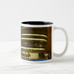 Tasse 2 Couleurs Tower Bridge, et Greater London Authority