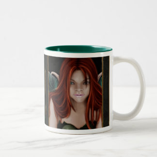 Tasse 2 Couleurs Toxique