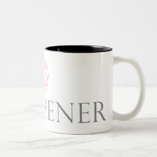Tasse 2 Couleurs Trakhener