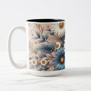 Tasse 2 Couleurs Transformez votre espace grâce à une élégante marg
