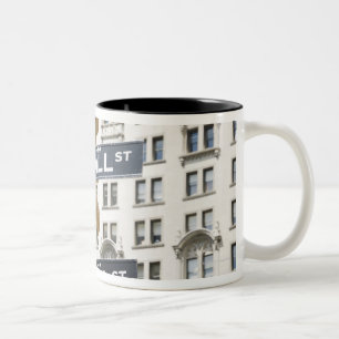 Tasse 2 Couleurs Travail d'équipe