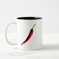 Trending Red chili