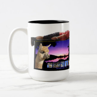 Tasse 2 Couleurs Trente sales