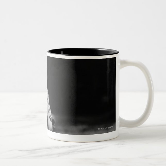 Tasse 2 Couleurs Tricycle d'équitation de garçon (Droit)