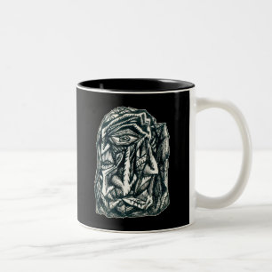 Tasse 2 Couleurs Triumvirate
