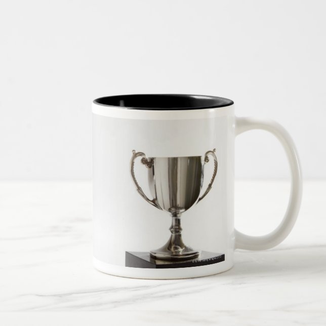 Tasse 2 Couleurs Trophée (Droit)