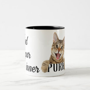 Tasse 2 Couleurs Trouvez votre devis de chat interne