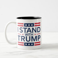 Trump 2024 Je suis avec Trump Soutien au président
