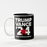Trump Vance 2024 Votez Trump 2024 Élection