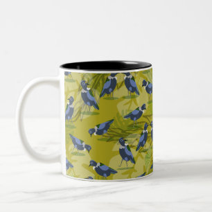 Tasse 2 Couleurs Tui
