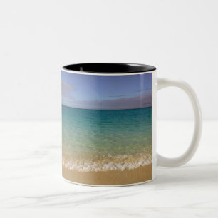 Tasse 2 Couleurs Turks et Caïcos, île de Providenciales, Grace 2