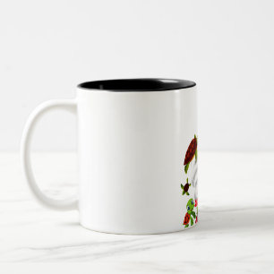 Tasse 2 Couleurs Turtle Lover Juste Une Fille Qui Aime Les Tortue