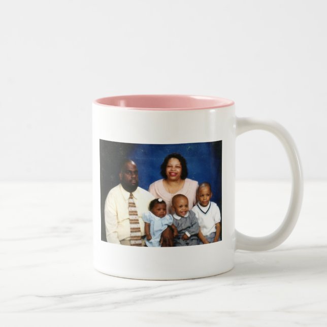 Tasse 2 Couleurs TYFuller (Droit)