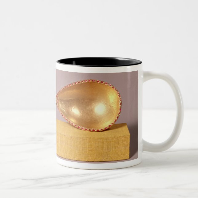 Tasse 2 Couleurs Une cuillère cérémonieuse (Droit)