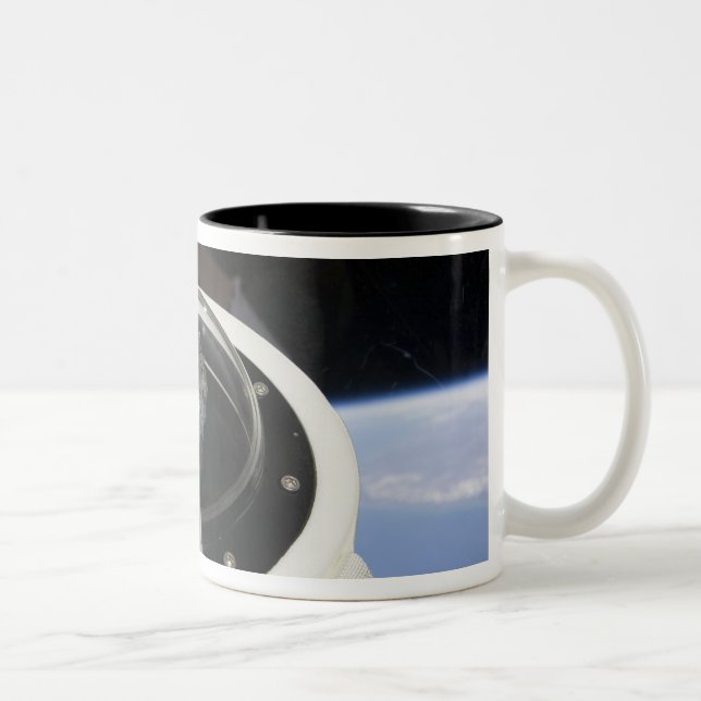 Tasse 2 Couleurs Une pierre de lune 3 (Droit)