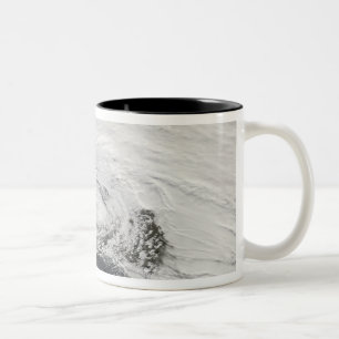 Tasse 2 Couleurs Une tempête au-dessus de la Mer Noire et de la me