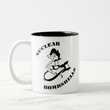 Unité nucléaire de retenue de caféine de bombes