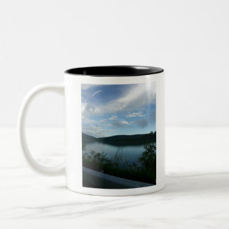 Tasse 2 Couleurs Upstate