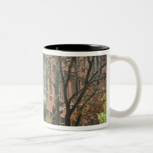 Tasse 2 Couleurs USA, New York, New York, Manhattan :20
