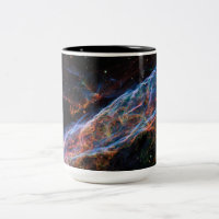 Veil Nebula Supernova Reste Télescope Hubble