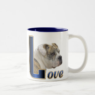 Tasse 2 Couleurs Venin d'Angleterre