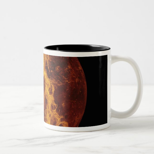 Tasse 2 Couleurs Vénus 3 (Droit)