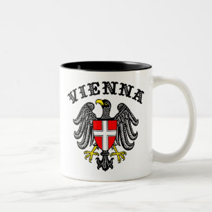 Tasse 2 Couleurs Vienne