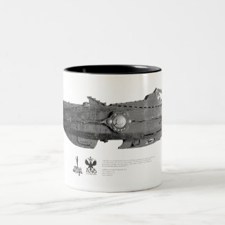 Tasse 2 Couleurs Vintage_Nautilus_01