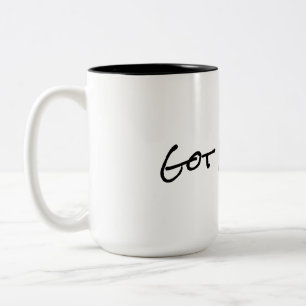 Tasse 2 Couleurs Vous Avez Des Nerds ?