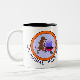 Tasse 2 Couleurs Vous n’avez pas besoin de faire l’expérience...