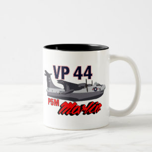 TASSE 2 COULEURS VP 44