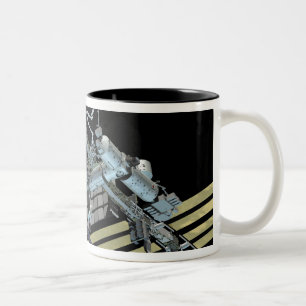 Tasse 2 Couleurs Vue générée par ordinateur 12