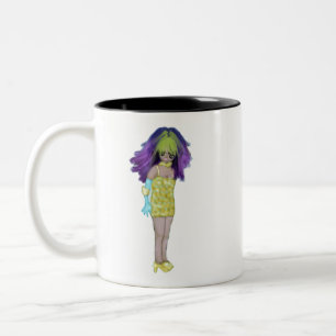 Tasse 2 Couleurs Vyla Glint – L'Errant Chromatique