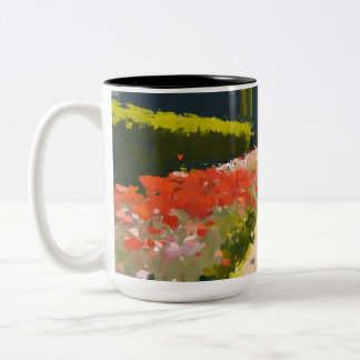 Tasse 2 Couleurs Whispers du pré