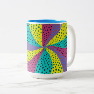 Tasse 2 Couleurs Whoop