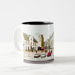 Tasse 2 Couleurs Wiesbaden